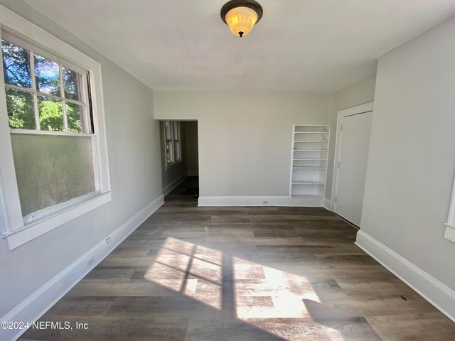 1653 EUCLID Street 1, Jacksonville, FL 32210