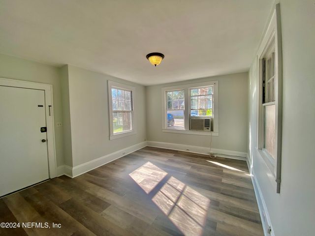 1653 EUCLID Street 1, Jacksonville, FL 32210