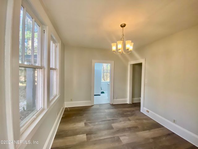 1653 EUCLID Street 1, Jacksonville, FL 32210