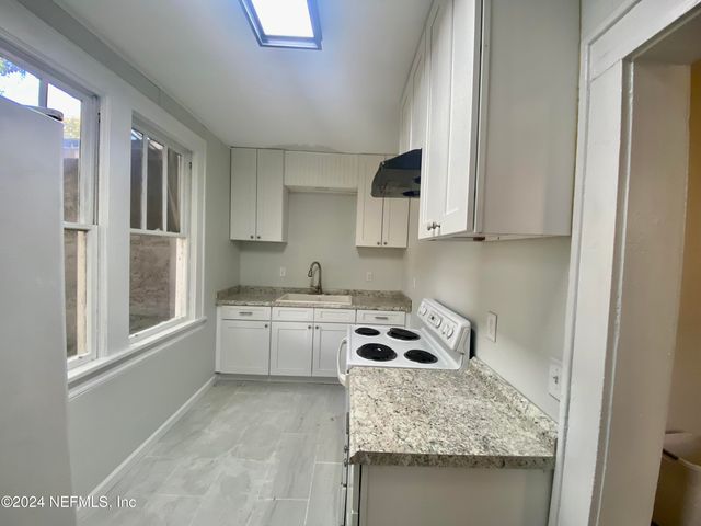 1653 EUCLID Street 1, Jacksonville, FL 32210