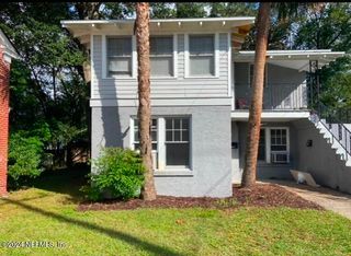 1653 EUCLID Street 1, Jacksonville, FL 32210