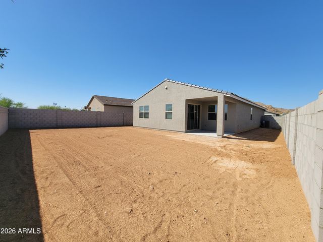 4440 W HUNTER Trail, San Tan Valley, AZ 85144