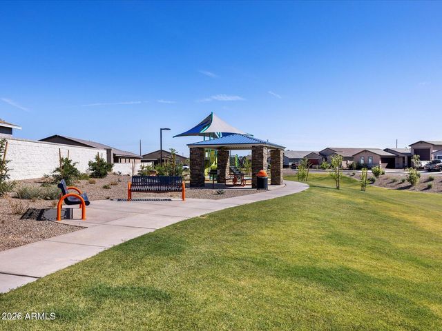 4440 W HUNTER Trail, San Tan Valley, AZ 85144
