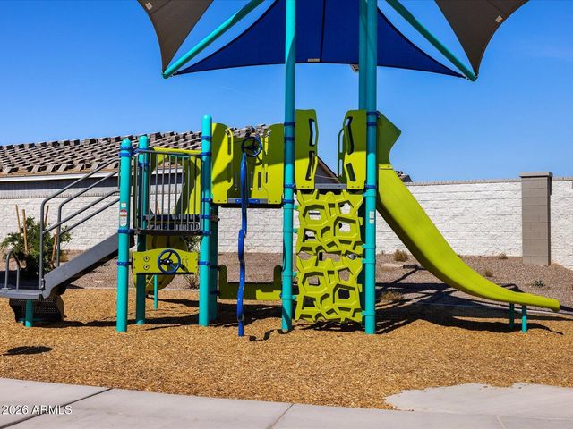 4440 W HUNTER Trail, San Tan Valley, AZ 85144