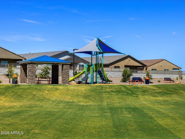 4440 W HUNTER Trail, San Tan Valley, AZ 85144