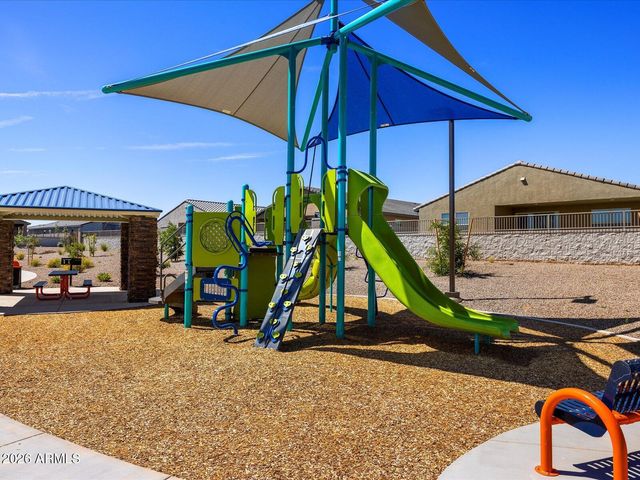 4440 W HUNTER Trail, San Tan Valley, AZ 85144