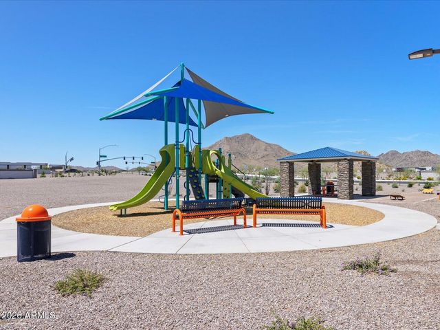 4440 W HUNTER Trail, San Tan Valley, AZ 85144