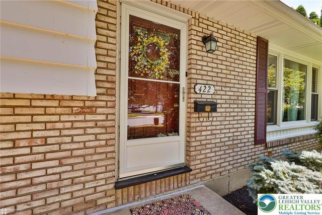422 Cherokee Street, Emmaus Boro, PA 18049