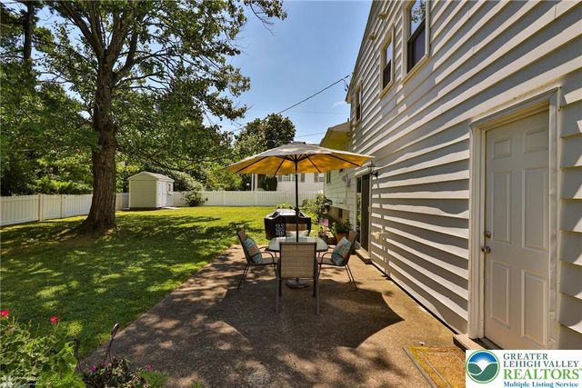 422 Cherokee Street, Emmaus Boro, PA 18049
