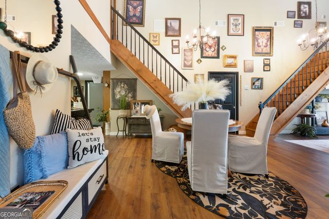 144 Blackberry Road, Jackson, GA 30233