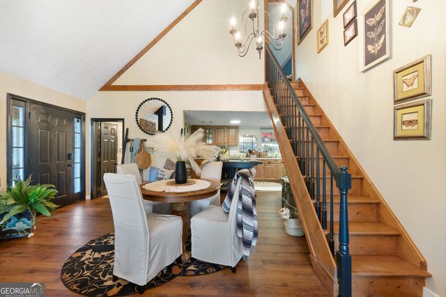 144 Blackberry Road, Jackson, GA 30233