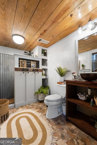 144 Blackberry Road, Jackson, GA 30233