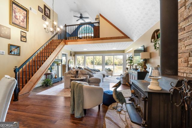 144 Blackberry Road, Jackson, GA 30233