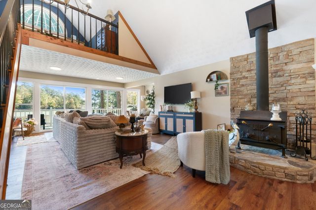 144 Blackberry Road, Jackson, GA 30233