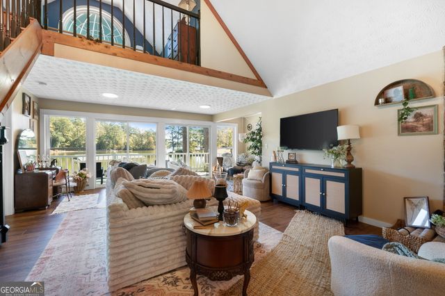 144 Blackberry Road, Jackson, GA 30233