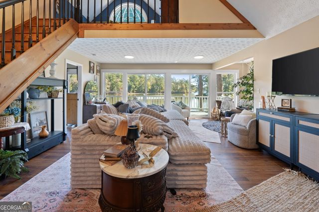 144 Blackberry Road, Jackson, GA 30233