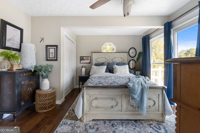 144 Blackberry Road, Jackson, GA 30233