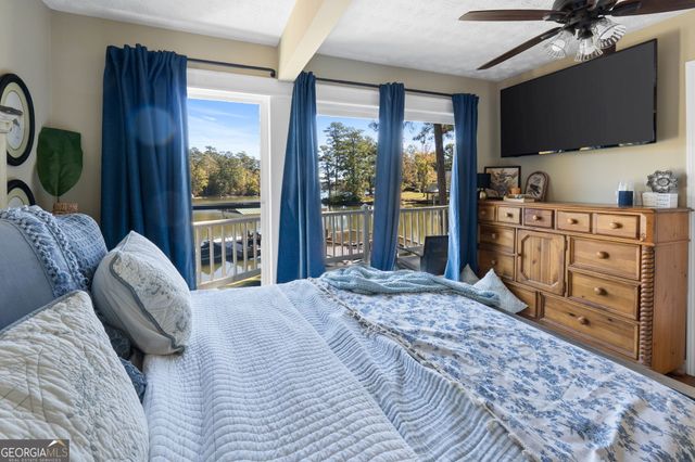 144 Blackberry Road, Jackson, GA 30233