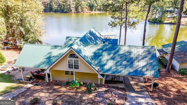 144 Blackberry Road, Jackson, GA 30233