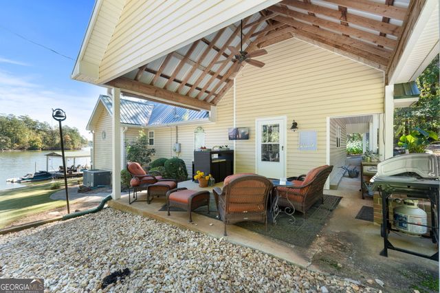 144 Blackberry Road, Jackson, GA 30233