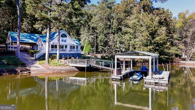 144 Blackberry Road, Jackson, GA 30233