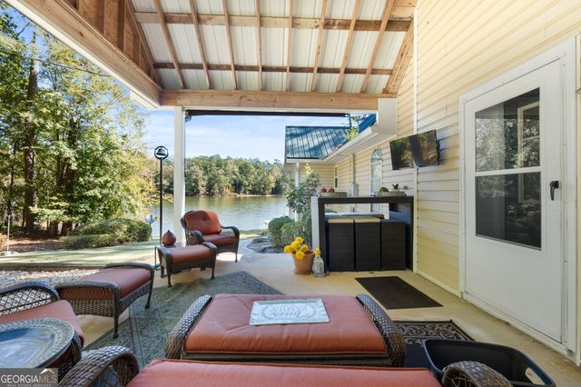 144 Blackberry Road, Jackson, GA 30233