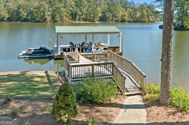 144 Blackberry Road, Jackson, GA 30233