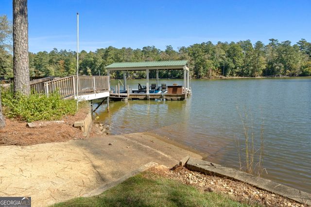 144 Blackberry Road, Jackson, GA 30233