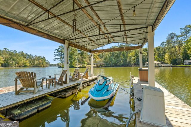 144 Blackberry Road, Jackson, GA 30233