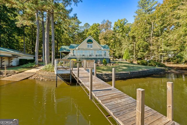 144 Blackberry Road, Jackson, GA 30233