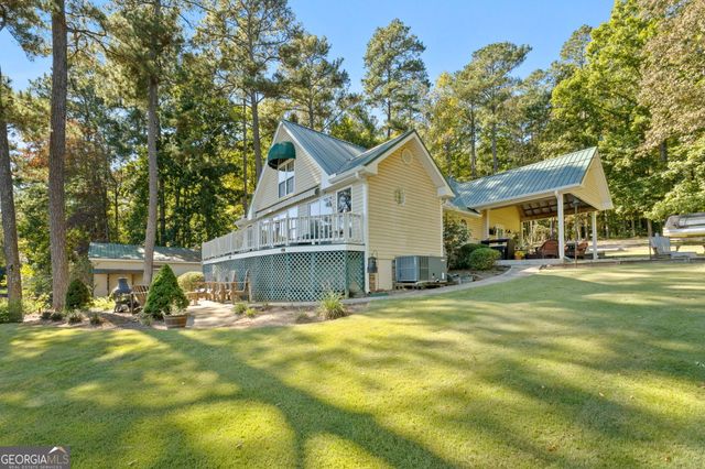 144 Blackberry Road, Jackson, GA 30233