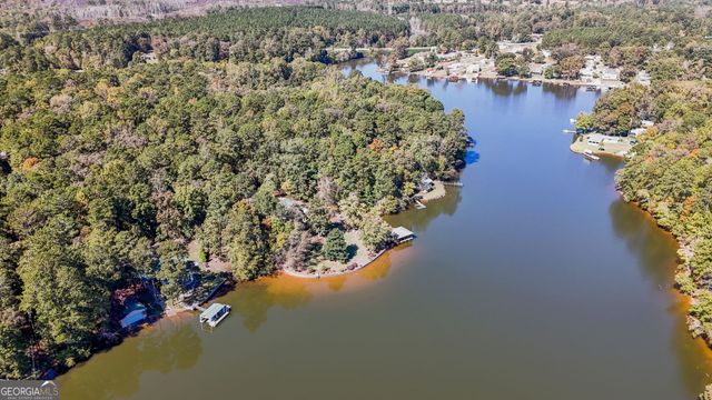 144 Blackberry Road, Jackson, GA 30233