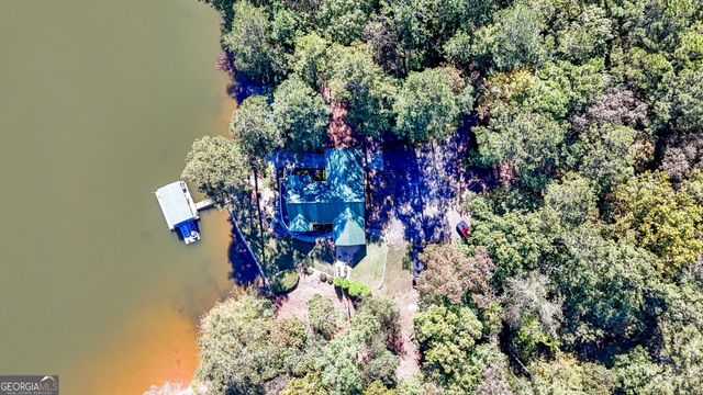 144 Blackberry Road, Jackson, GA 30233