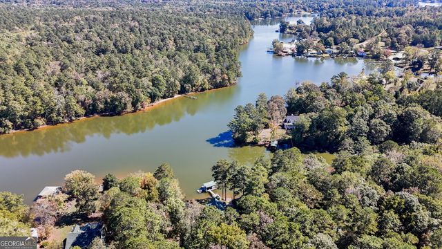 144 Blackberry Road, Jackson, GA 30233