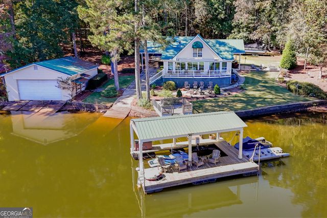 144 Blackberry Road, Jackson, GA 30233