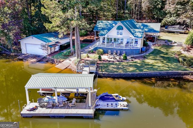 144 Blackberry Road, Jackson, GA 30233