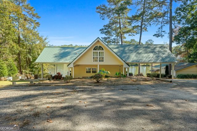 144 Blackberry Road, Jackson, GA 30233