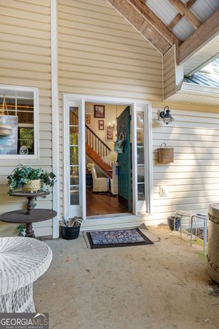 144 Blackberry Road, Jackson, GA 30233