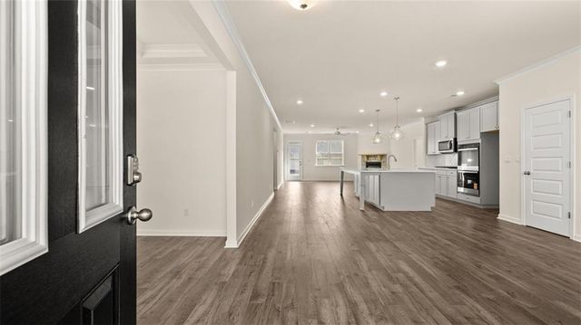 1451 Brookstone Place, Bogart, GA 30622