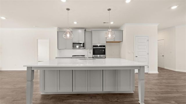 1451 Brookstone Place, Bogart, GA 30622