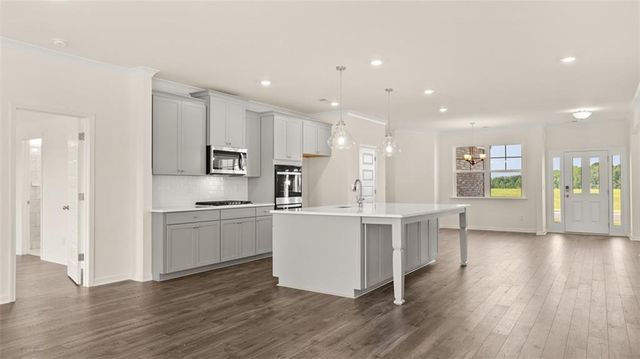 1451 Brookstone Place, Bogart, GA 30622