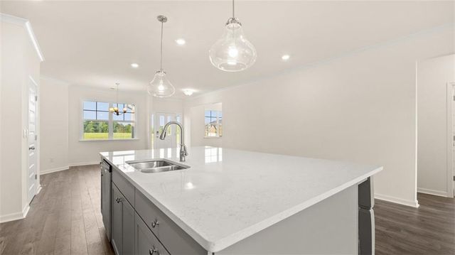 1451 Brookstone Place, Bogart, GA 30622