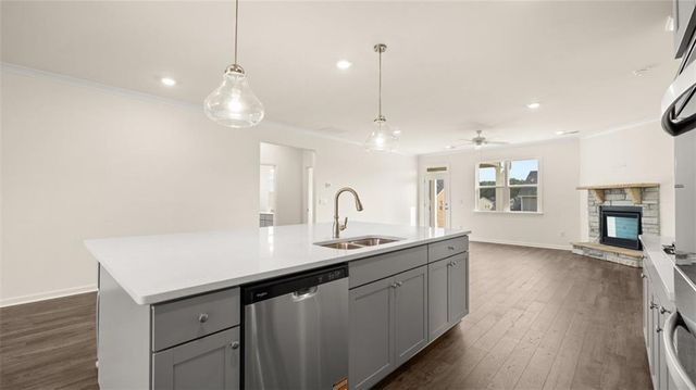 1451 Brookstone Place, Bogart, GA 30622