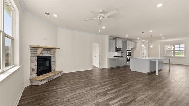 1451 Brookstone Place, Bogart, GA 30622