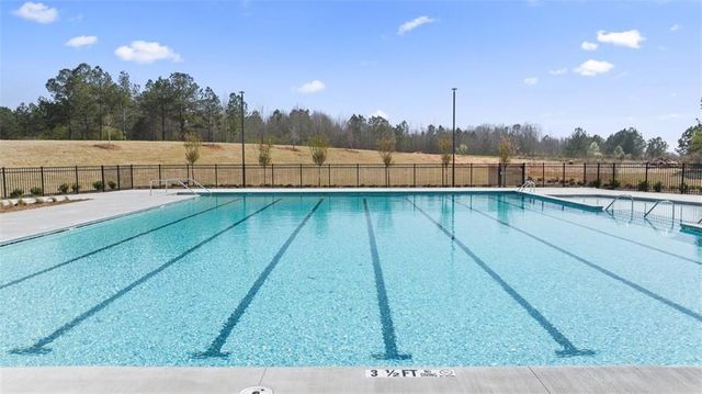 1451 Brookstone Place, Bogart, GA 30622