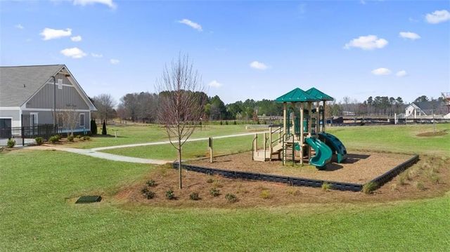 1451 Brookstone Place, Bogart, GA 30622