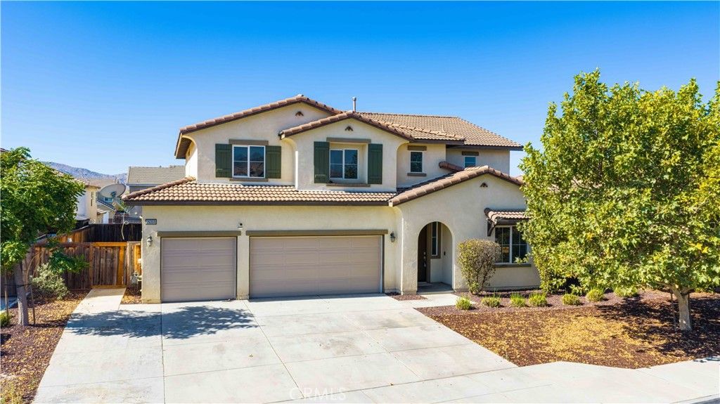 Image 1 of property listing at 26333 Okeefe, Moreno Valley, CA 92555