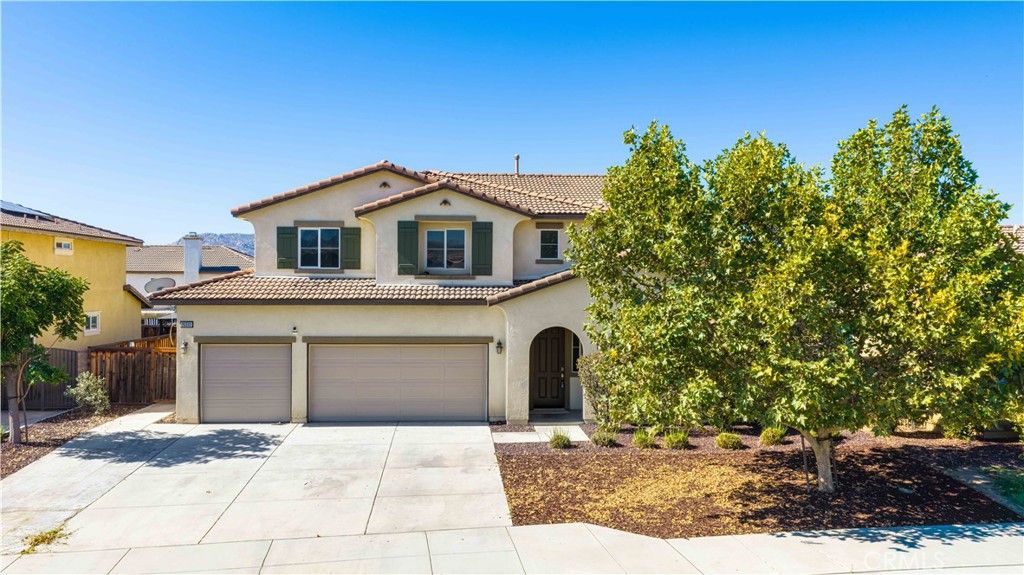 Image 2 of property listing at 26333 Okeefe, Moreno Valley, CA 92555