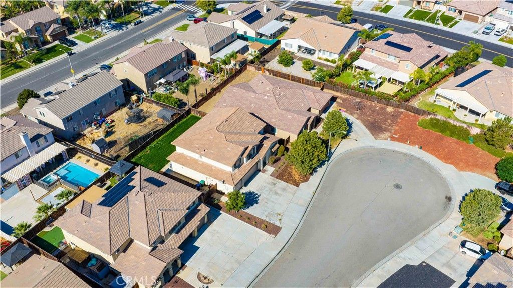 Image 26 of property listing at 26333 Okeefe, Moreno Valley, CA 92555