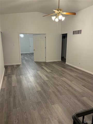3029 Imperial Drive, St Peters, MO 63303